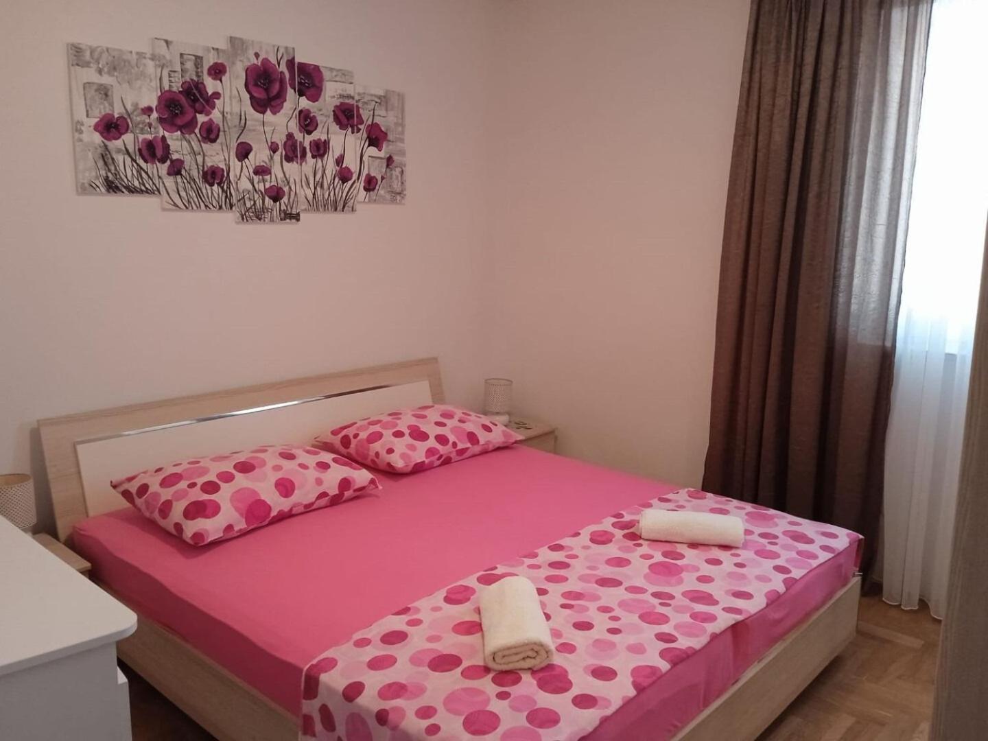 Apartment Josip Vinišće Zewnętrze zdjęcie