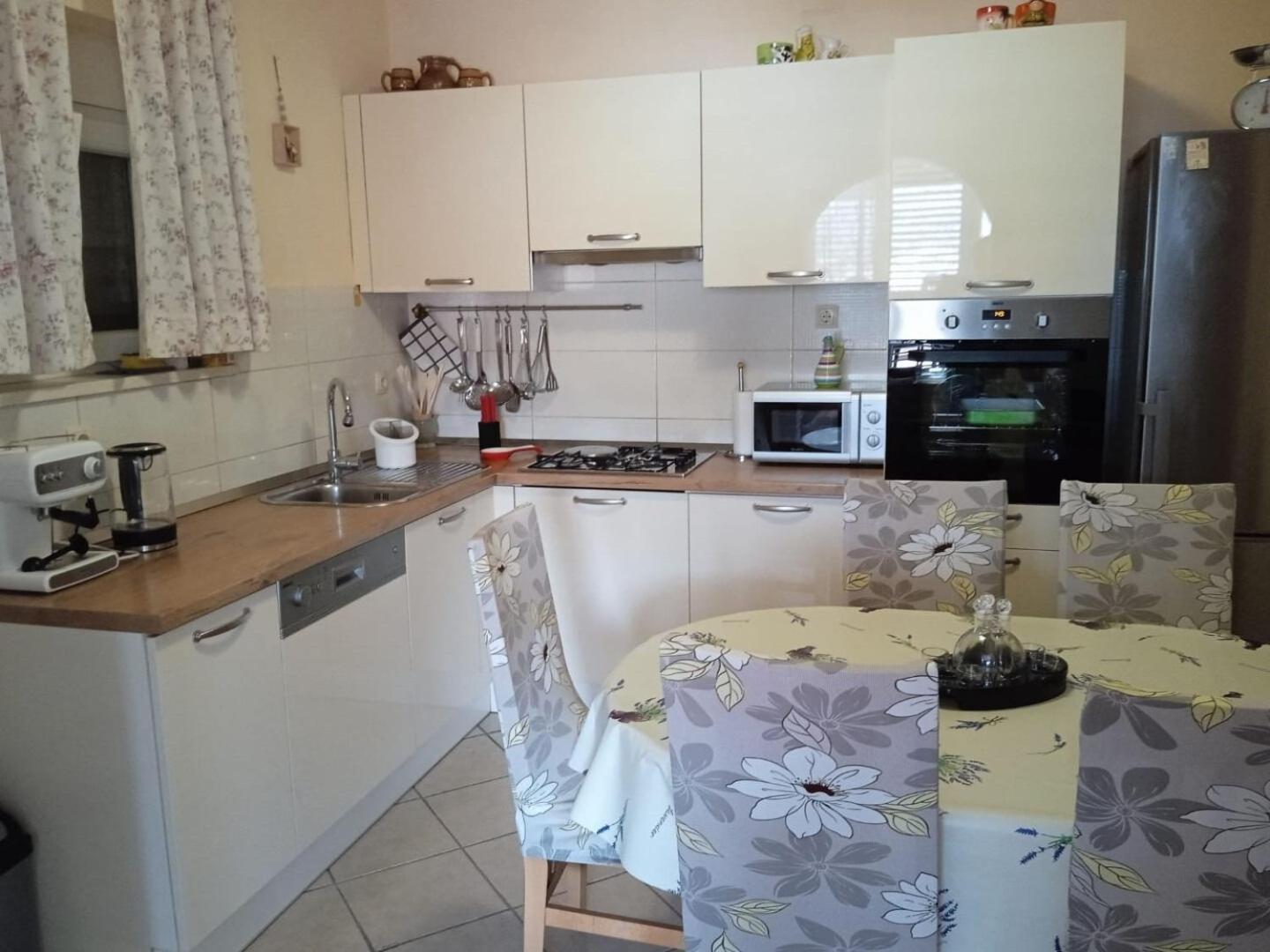 Apartment Josip Vinišće Zewnętrze zdjęcie