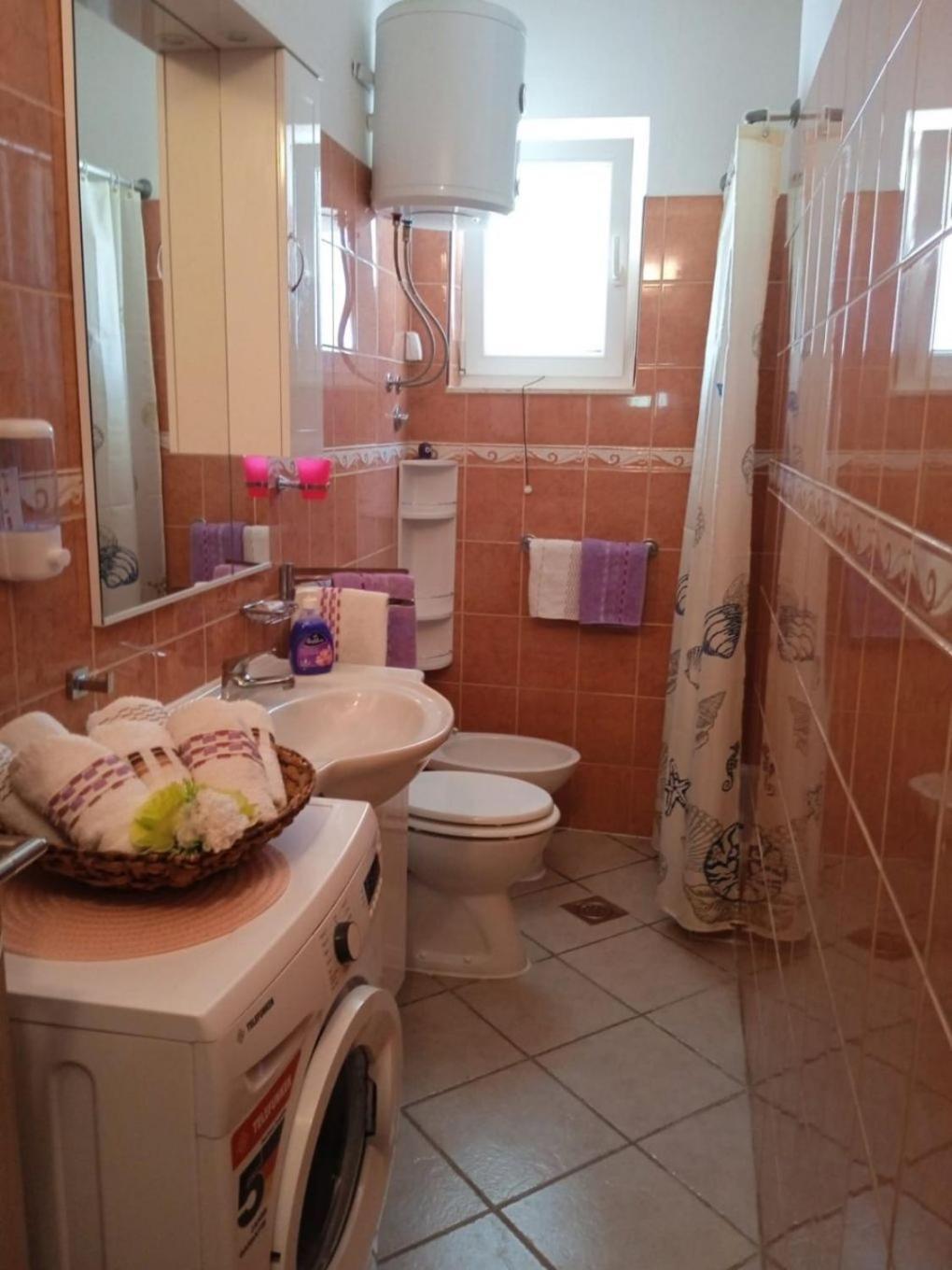 Apartment Josip Vinišće Zewnętrze zdjęcie