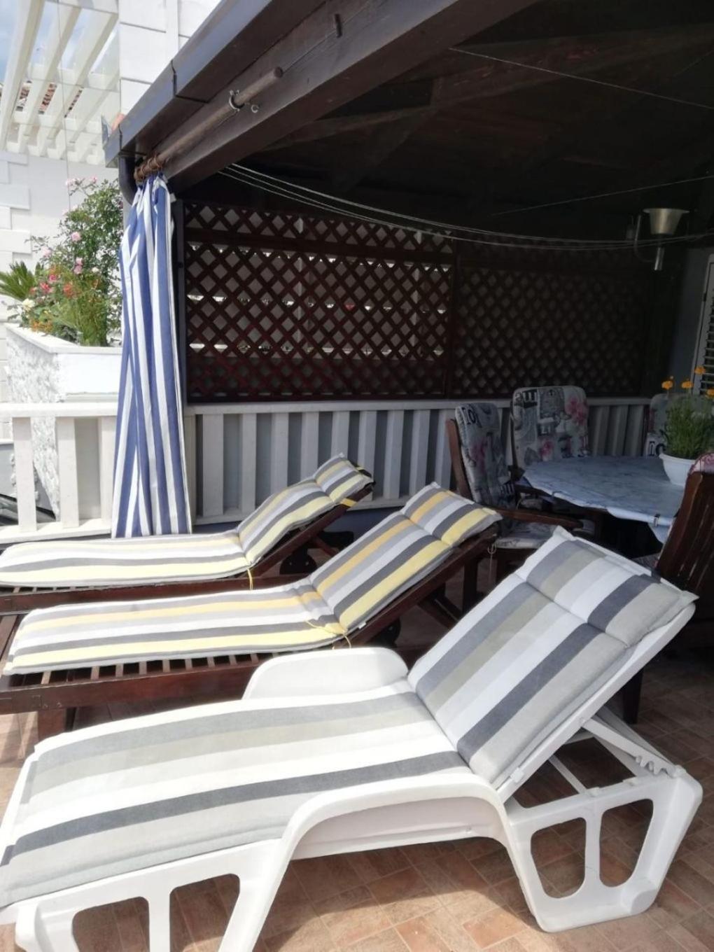 Apartment Josip Vinišće Zewnętrze zdjęcie