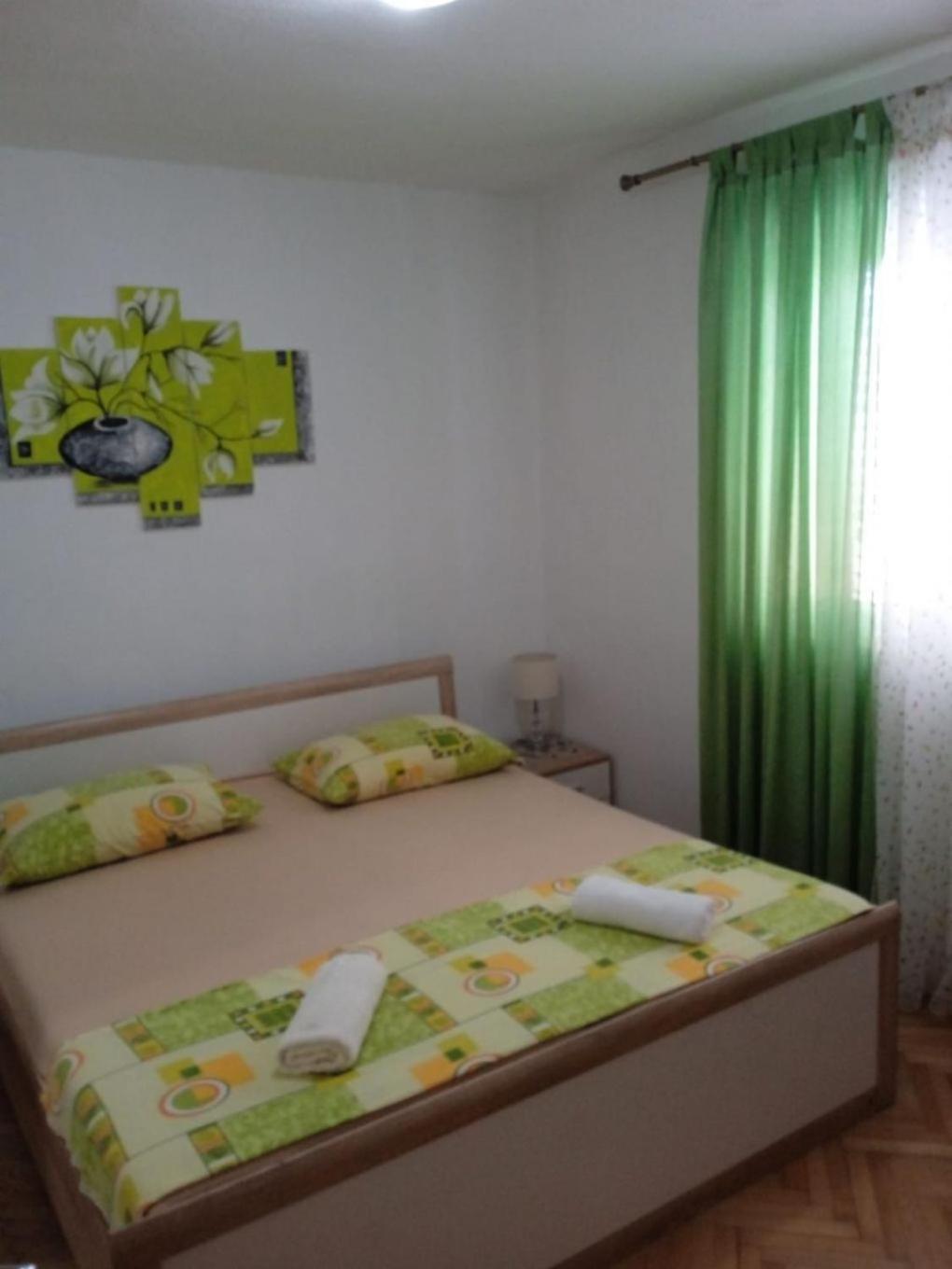 Apartment Josip Vinišće Zewnętrze zdjęcie