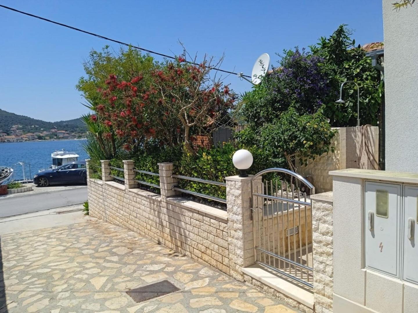 Apartment Josip Vinišće Zewnętrze zdjęcie